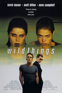 Wild Things (1998)