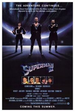 Superman II (1980)