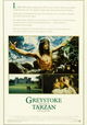 Greystoke: The Legend of Tarzan, Lord of the Apes