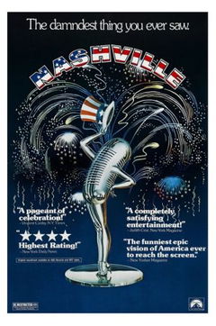 Nashville (1975)