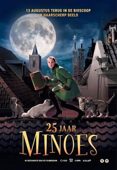 Minoes (2001)