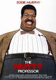 The Nutty Professor