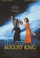 The Journey of August King