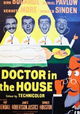 Doctor in the House