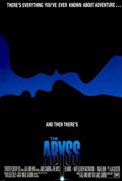 The Abyss (1989)
