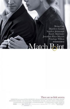 Match Point (2005)