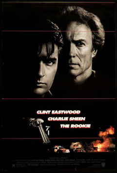 The Rookie (1990)
