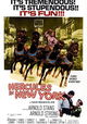 Hercules in New York