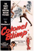 The Life and Death of Colonel Blimp