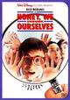 Honey, We Shrunk Ourselves