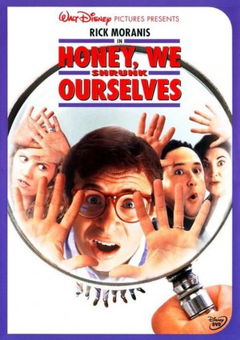 Honey, We Shrunk Ourselves (1997)