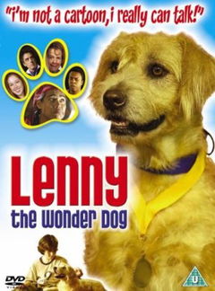 Lenny the Wonder Dog (2004)
