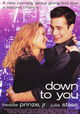 Down to You