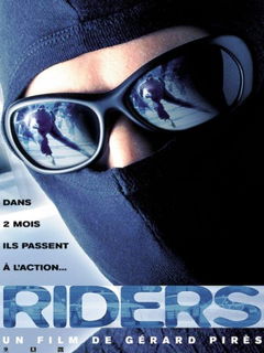 Riders (2002)