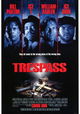 Trespass