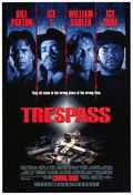 Trespass