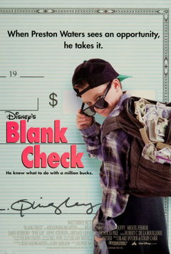 Blank Check (1994)