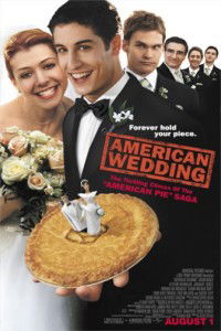 American Pie: American Wedding