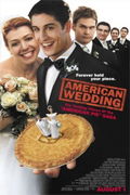 American Pie: American Wedding