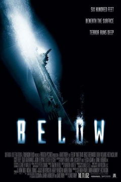 Below (2002)