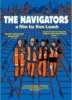 The Navigators (2001)