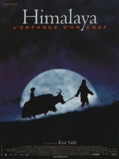 Himalaya - l'enfance d'un chef (1999)