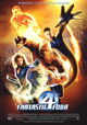 Fantastic Four