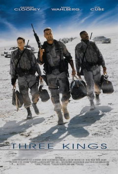 Three Kings (1999)