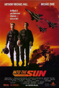 Into the Sun (1992)