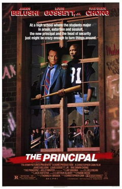 The Principal (1987)
