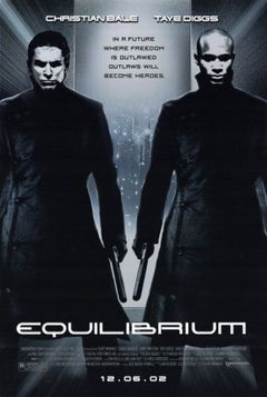 Equilibrium (2002)