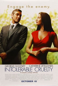 Intolerable Cruelty (2003)
