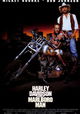 Harley Davidson and the Marlboro Man