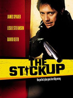 The Stickup (2001)