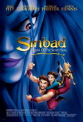 Sinbad: Legend of the Seven Seas