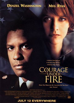 Courage Under Fire (1996)