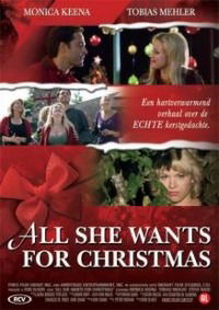 All She Wants for Christmas (2006)