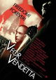 V for Vendetta