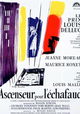 Ascenseur pour l'échafaud