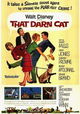 That Darn Cat!