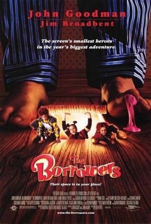 The Borrowers
