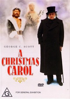 Periodiek Verwisselbaar wandelen A Christmas Carol (film, 1984) kopen op dvd of blu-ray - FilmVandaag.nl