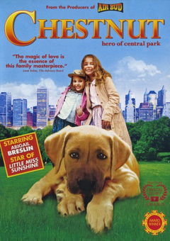 Chestnut: Hero of Central Park (2004)