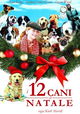 12 Honden op Kerst