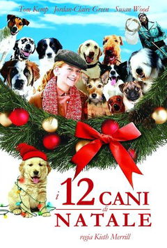 12 Honden op Kerst (2005)