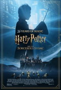 Harry Potter and the Philosopher's Stone