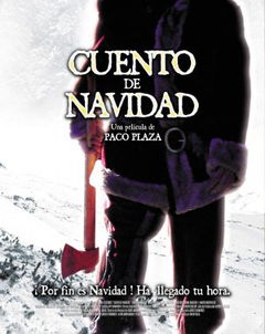 Películas para No Dormir: Cuento de Navidad (2005)