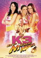 K3 en het magische medaillon