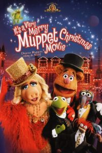 It's a Very Merry Muppet Christmas Movie