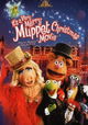 It's a Very Merry Muppet Christmas Movie